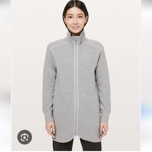 lululemon athletica On Repeat Jacket